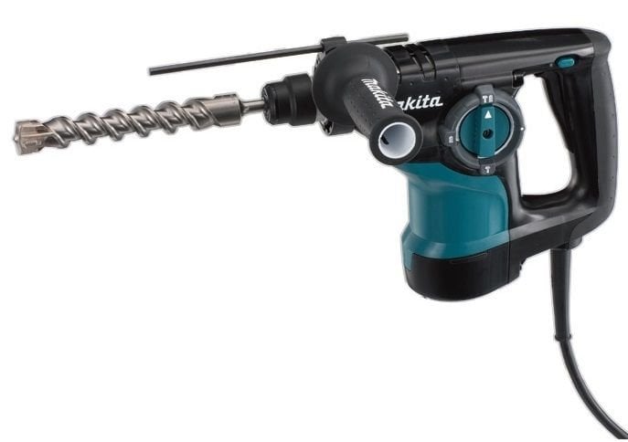 MAKİTA HR2810 ELEKTRİKLİ DELİCİ KIRICI 800 Watt
