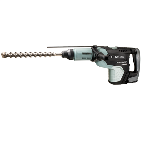 HITACHI Elektrikli Kırıcı Delici 1500 Watt