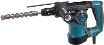MAKİTA HR2811F ELEKTRİKLİ DELİCİ KIRICI 800 Watt