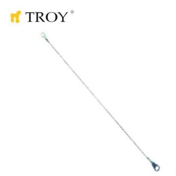 TROY T 27498 Çok Amaçlı Testere Ağzı (300mm)