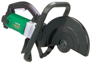 HITACHI  Beton Kesme Makinesi 100 mm / 2400 Watt