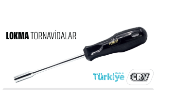 Rico Lokma Tornavida