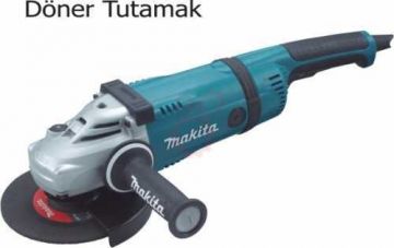 MAKİTA GA9040S TAŞLAMA MAKİNASI 230mm