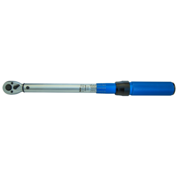 3/8inç 45 Dişli NT Tork Anahtarları 3/8''10...60Nm