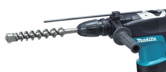MAKİTA HR4001C ELEKTRİKLİ DELİCİ KIRICI 1100 Watt