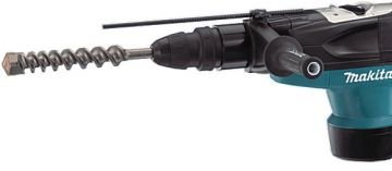 MAKİTA HR5201C ELEKTRİKLİ DELİCİ KIRICI 1500 Watt