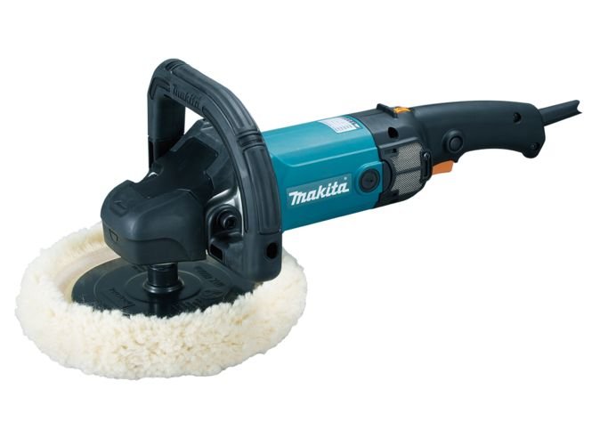 MAKİTA 9237CB POLİSAJ MAKİNASI
