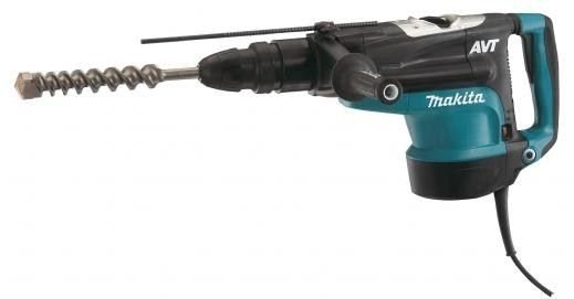 MAKİTA HR5211C ELEKTRİKLİ DELİCİ KIRICI 1500 Watt
