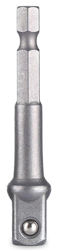 SGS1834 HEX Lokma Adaptörü 3/8 - 65mm