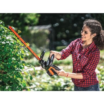WORX WG260E.5 20Volt 2.0Ah. Li-ion 61CM Profesyonel Çit Budama