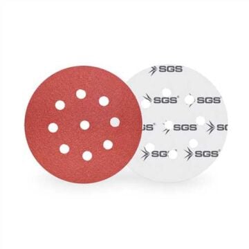 SGS447 - SGS CIRTLI ZIMPARA AO 225 MM 320 KUM 8+1 DELİKLİ