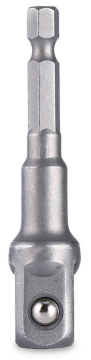 SGS1832 HEX Lokma Adaptörü 1/2 - 73mm