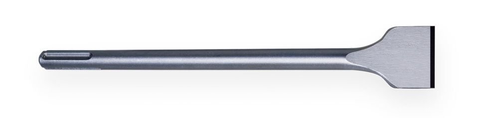 SGS 1579 SDS Max Geniş Keski 600mm - 20 ADET