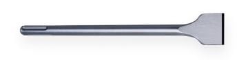 SGS 1579 SDS Max Geniş Keski 600mm - 20 ADET