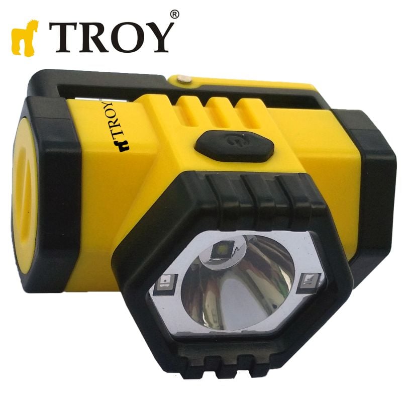 TROY T 28200 Kafa Lambası