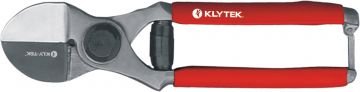 Klytek Çift Ağızlı Budama Makası 8''- 200 mm / 6 Adet