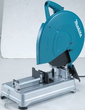 MAKİTA 2414EN METAL KESME MAKİNASI 2000 Watt