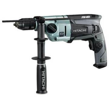HITACHI Darbesiz Matkap 860 Watt