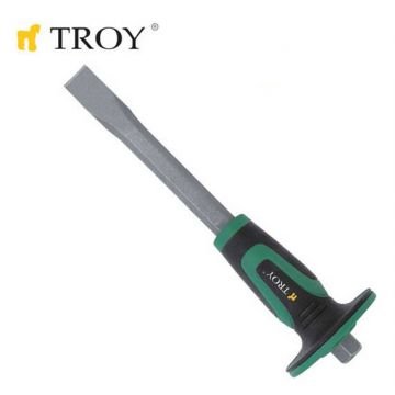 TROY T 27050 Ergonomik Saplı Keski