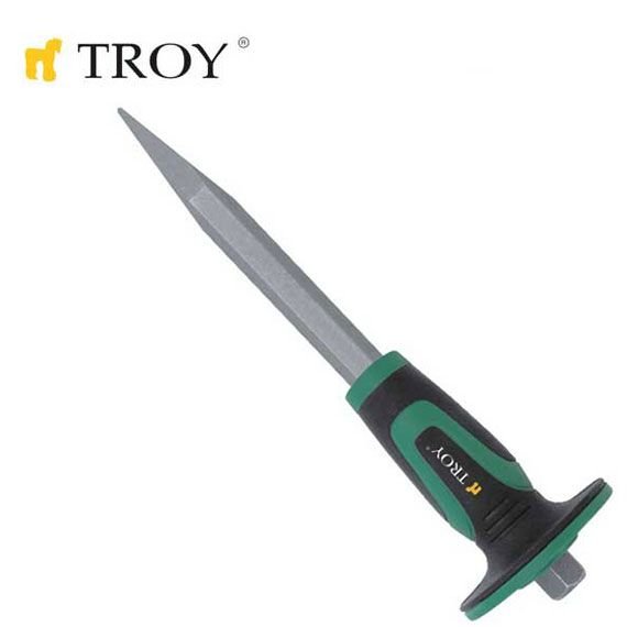 TROY T 27051 Ergonomik Saplı Murç