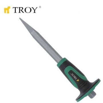 TROY T 27051 Ergonomik Saplı Murç
