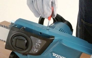 MAKİTA UC4041A ELEKTRİKLİ AĞAÇ KESİM ALETİ 1800 Watt