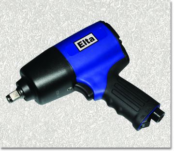 ELTA TOOLS 1/2 HAVALI SOMUN SIKMA 7611