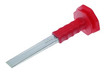 İZELTAŞ Düz Keski Kalkan İzoleli 300 mm (5500 23 1300)