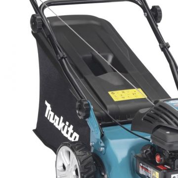 MAKİTA PLM4120 BENZİNLİ ÇİM BİÇME MAKİNASI