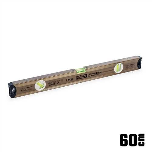 SGS1718 - SGS SU TERAZİSİ MIKNATISLI 60CM (ALÜMİNYUM)