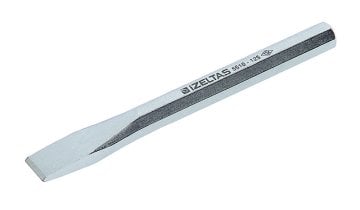 İZELTAŞ Tesviyeci Düz Keski 125 mm (5510 23 0125)
