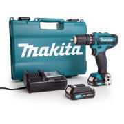 MAKİTA HP331DWAE Darbeli Vidalama 14/30 N.m