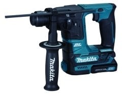 MAKITA HR166DWAJ Li-ion Akülü Elektropnömatik Delici 16mm