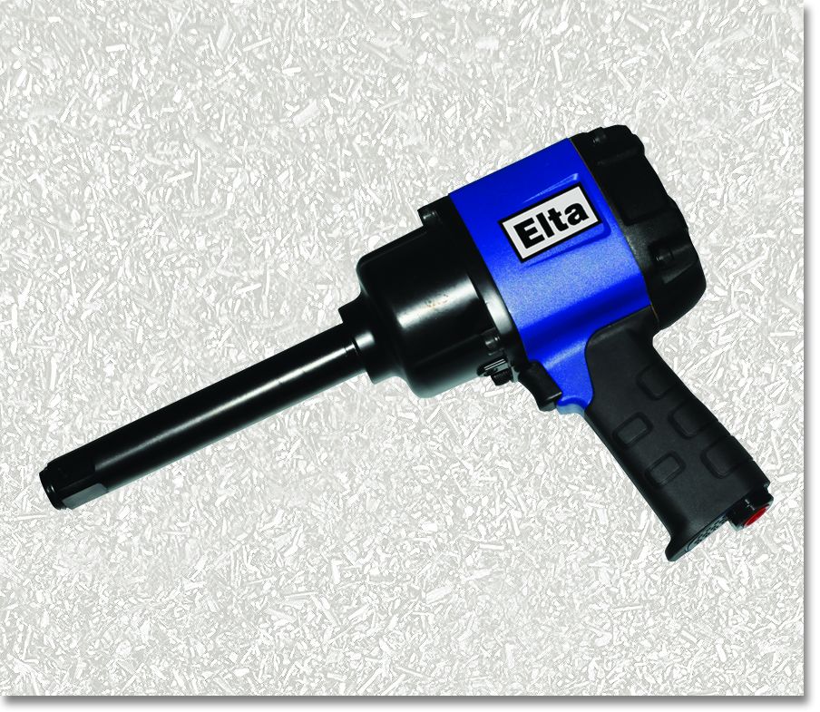 ELTA TOOLS 1'' HAVALI SOKUN SIKMA 7661