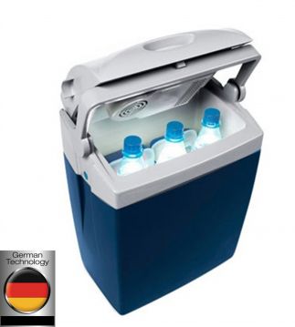 MOBİCOOL U15 Mini Oto Buzdolabı 14 Litre - 12 Volt DC