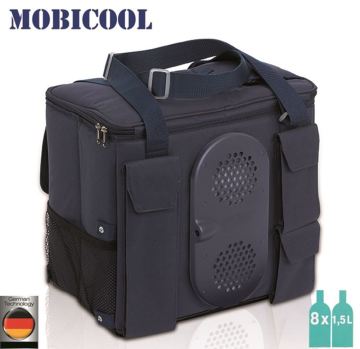 MOBİCOOL S32 Çanta Tipi Oto Buzdolabı 34 Litre - 12 Volt DC