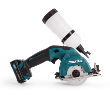 MAKİTA CC301DWAE ÇİFT AKÜLÜ FAYANS KESME MAKİNESİ