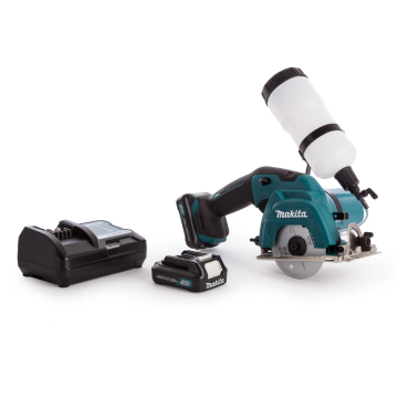 MAKİTA CC301DWAE ÇİFT AKÜLÜ FAYANS KESME MAKİNESİ