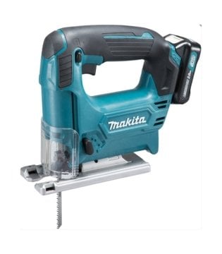 MAKİTA JV101DWAE DEKUPAJ TESTERESİ 10.8 Volt
