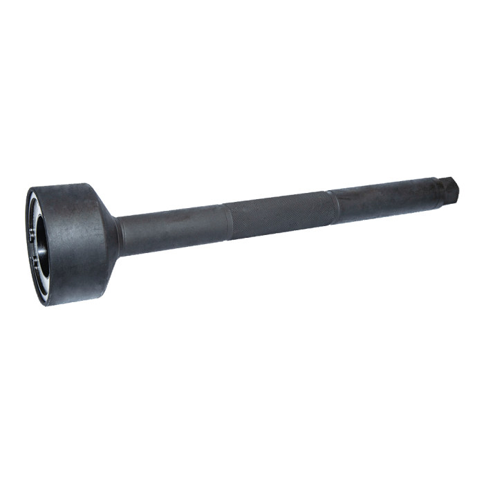 Kamyon Rot Kuyruğu Sökme Takma Aparatları 28-35mm x 72mm x 400mm
