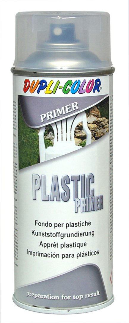 DUPLİ COLOR Plastik Yüzey Astarı Sprey 400 ML