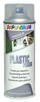 DUPLİ COLOR Plastik Yüzey Astarı Sprey 400 ML