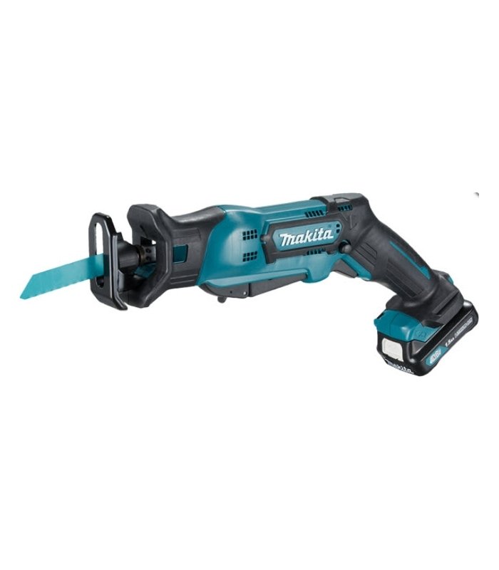 MAKİTA JR103DWAE ÇİFT AKÜLÜ PANTER TESTERE 10.8 Volt