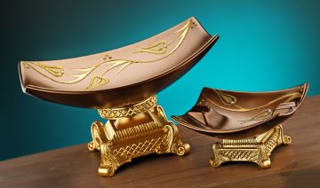 Mevlana Serisi Kahve Set