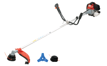 SOLAX Motorlu Yan Tırpan Benzinli 1.9 Hp