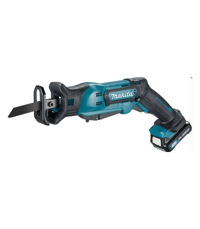 MAKİTA JR105DWAE ÇİFT AKÜLÜ PANTER TESTERE 10.8 Volt