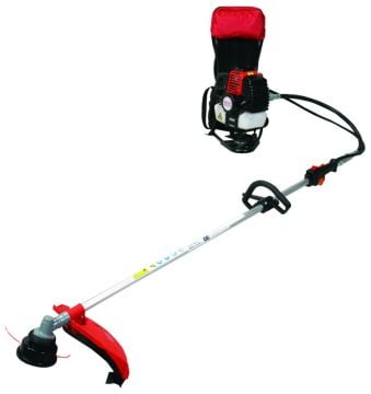 SOLAX Motorlu Sırt Tırpan Benzinli 1.9 Hp
