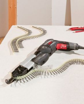 MAKİTA FS4000 ALÇIPAN VİDALAMA 570 Watt