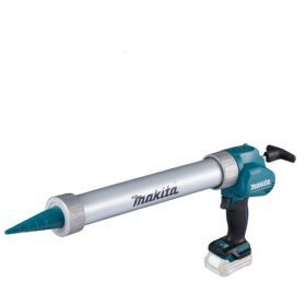 MAKİTA CG100DWAEB AKÜLÜ SOSİS TİP SİLİKON TABANCASI