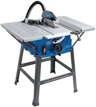 SCHEPPACH HS100S YATAR DAİRE TESTERE